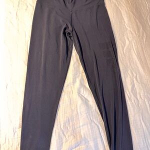 Adidas Black Climalite Leggings